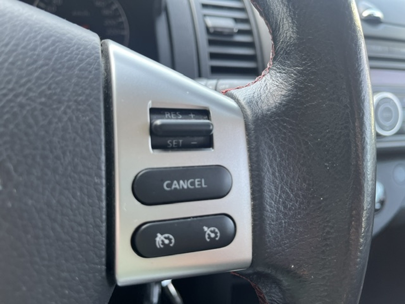 Foto van Nissan Nissan Note