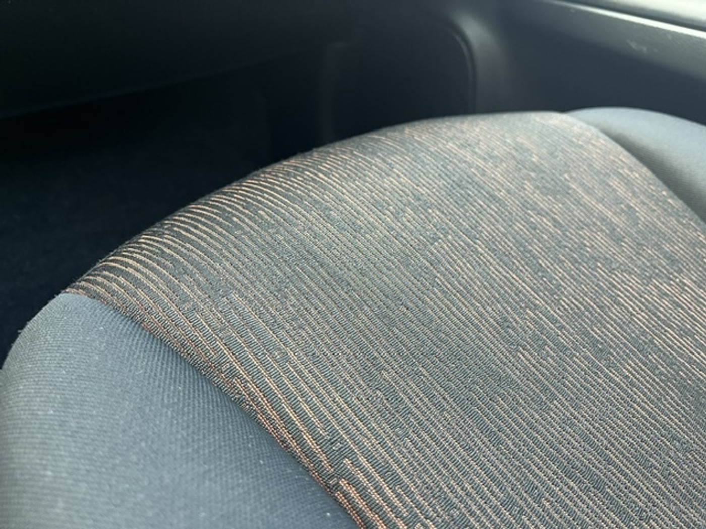 Foto van Nissan Nissan Note