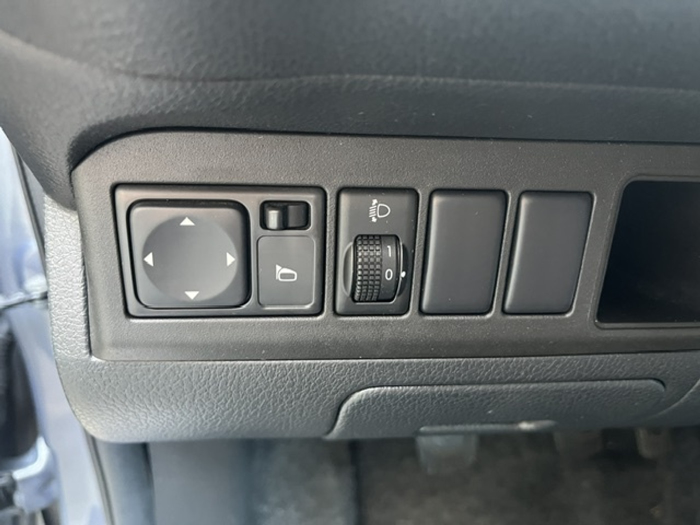 Foto van Nissan Nissan Note