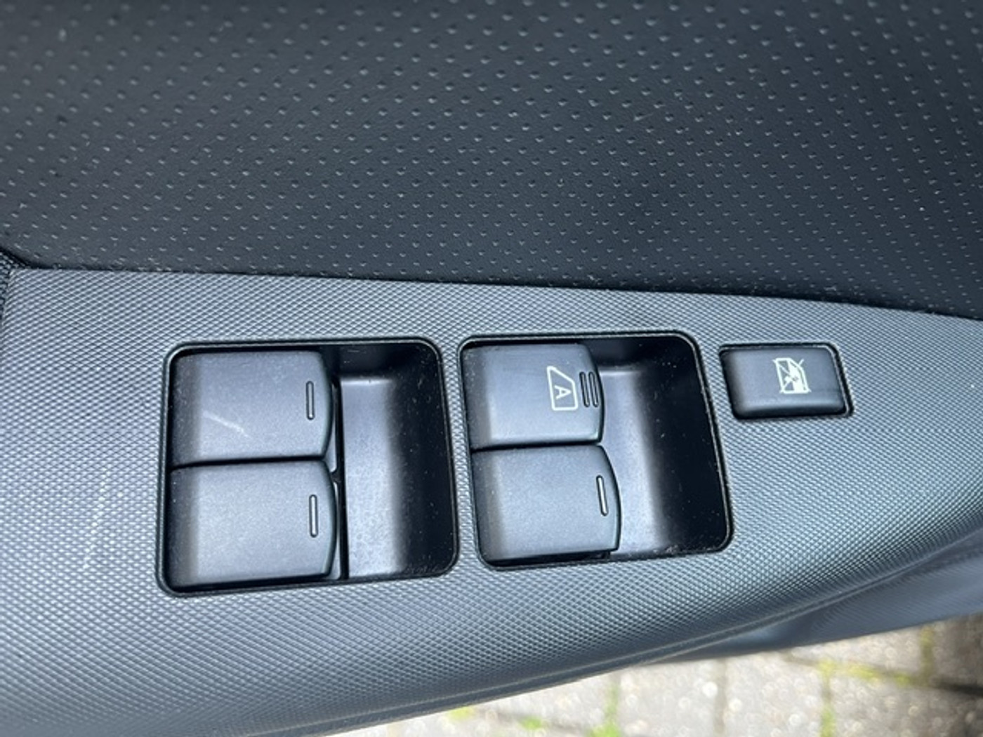 Foto van Nissan Nissan Note
