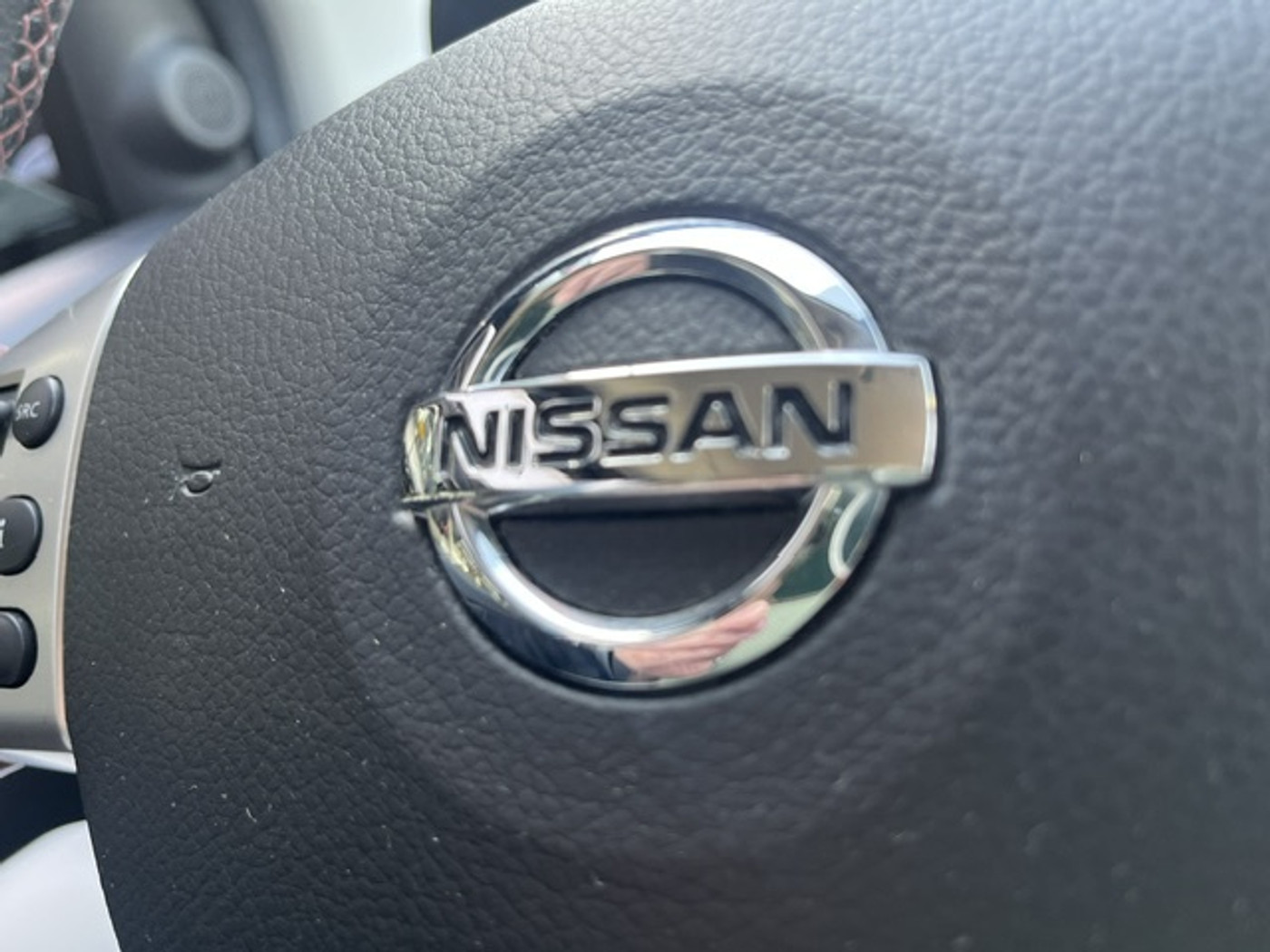 Foto van Nissan Nissan Note
