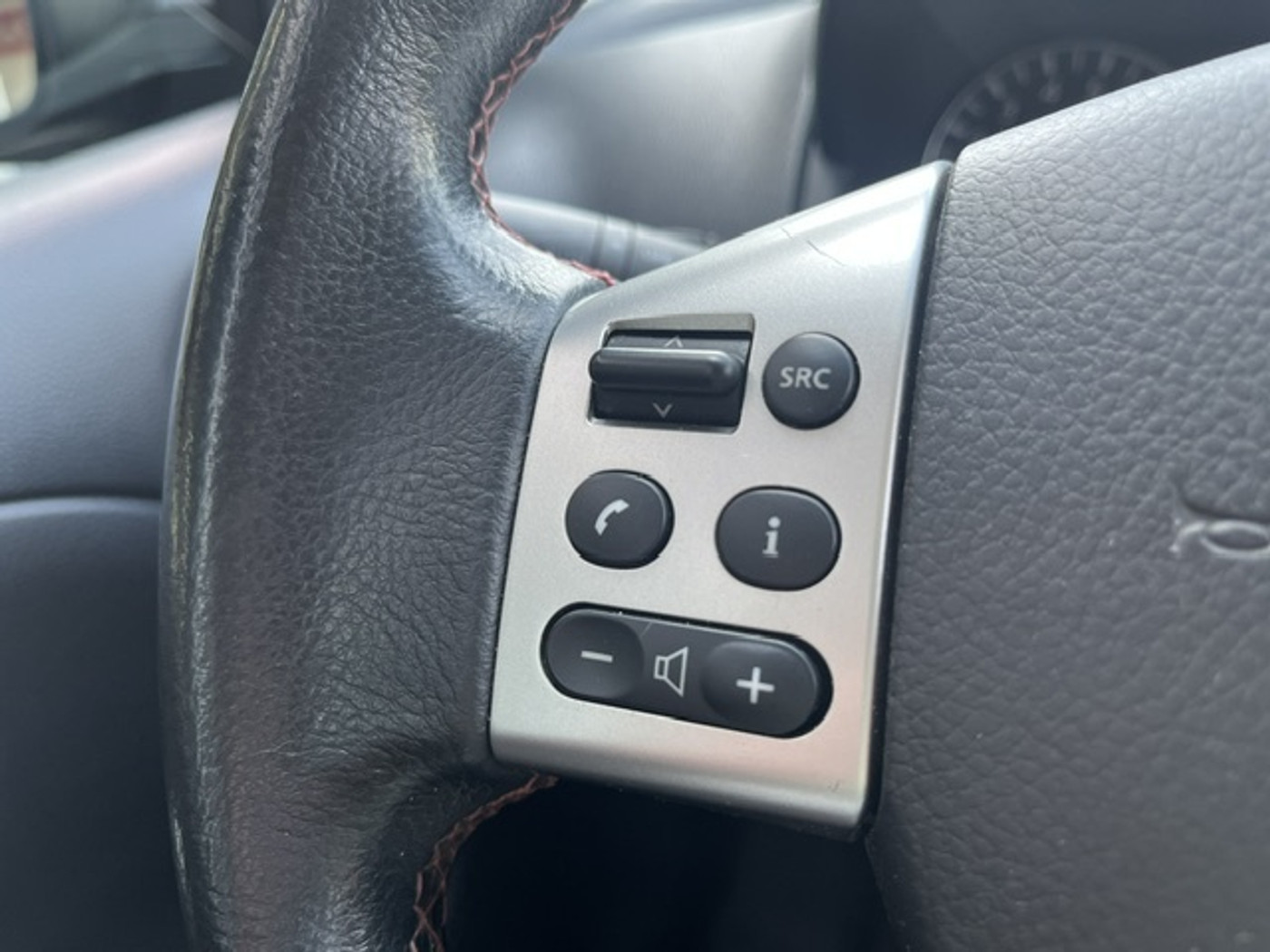 Foto van Nissan Nissan Note