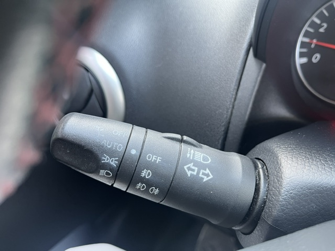 Foto van Nissan Nissan Note