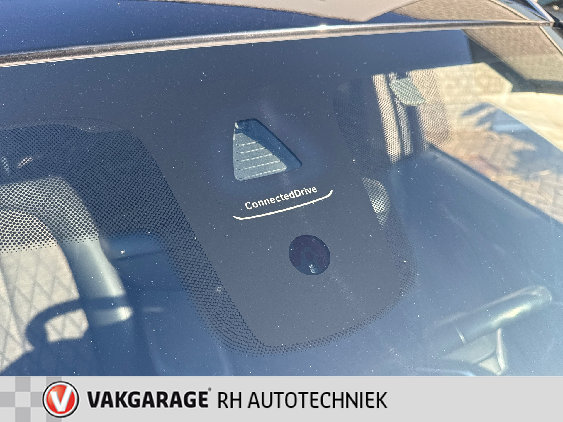 Foto van BMW X1 Xdrive20i