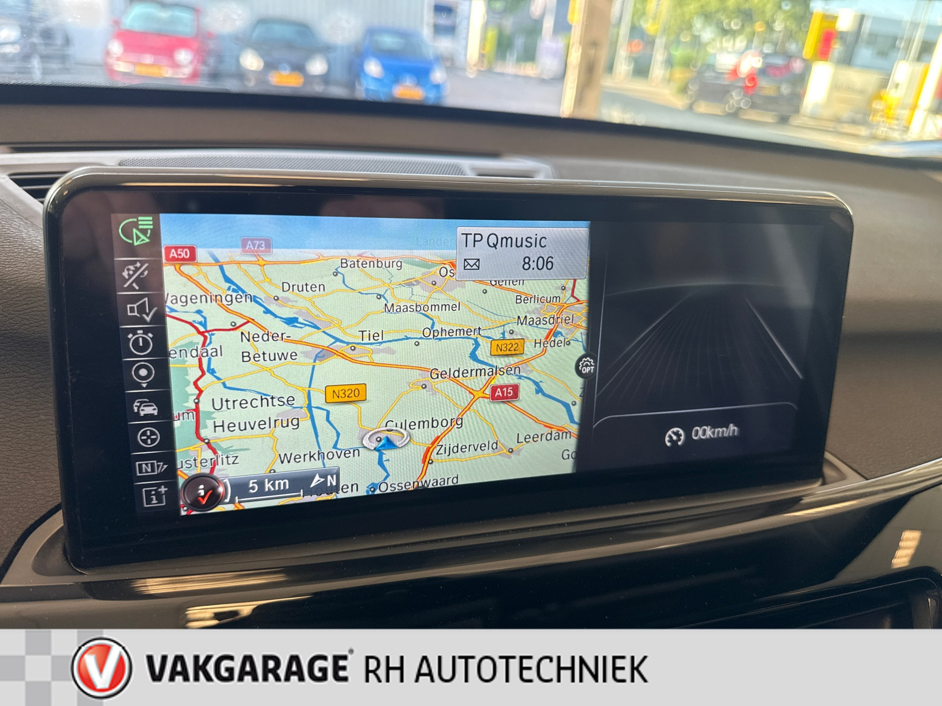 Foto van BMW X1 Xdrive20i