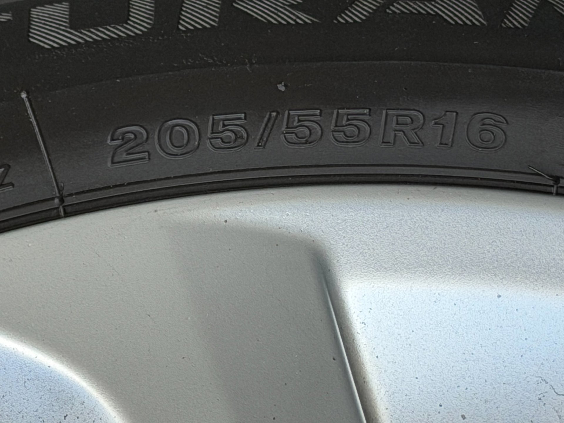 Foto van Toyota Toyota Auris