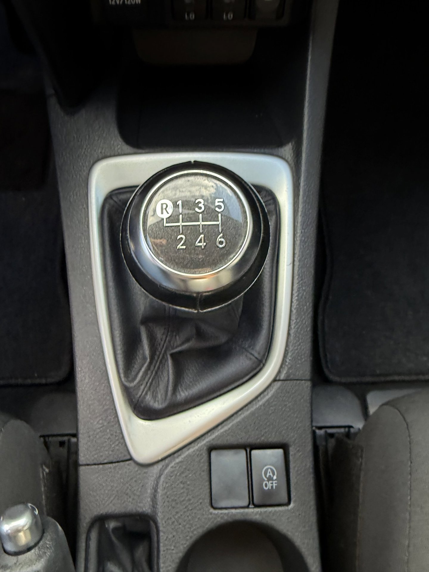 Foto van Toyota Toyota Auris