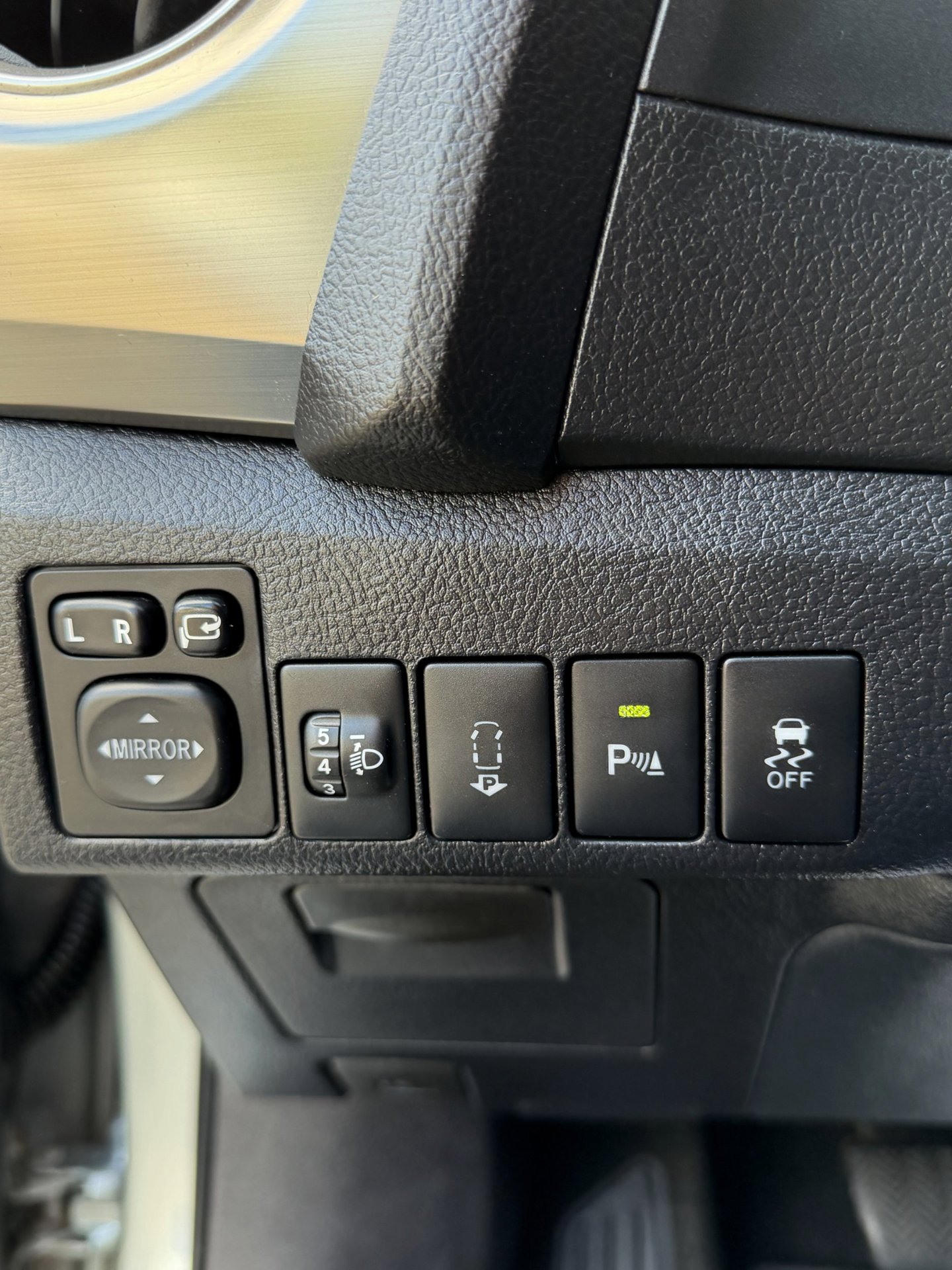 Foto van Toyota Toyota Auris