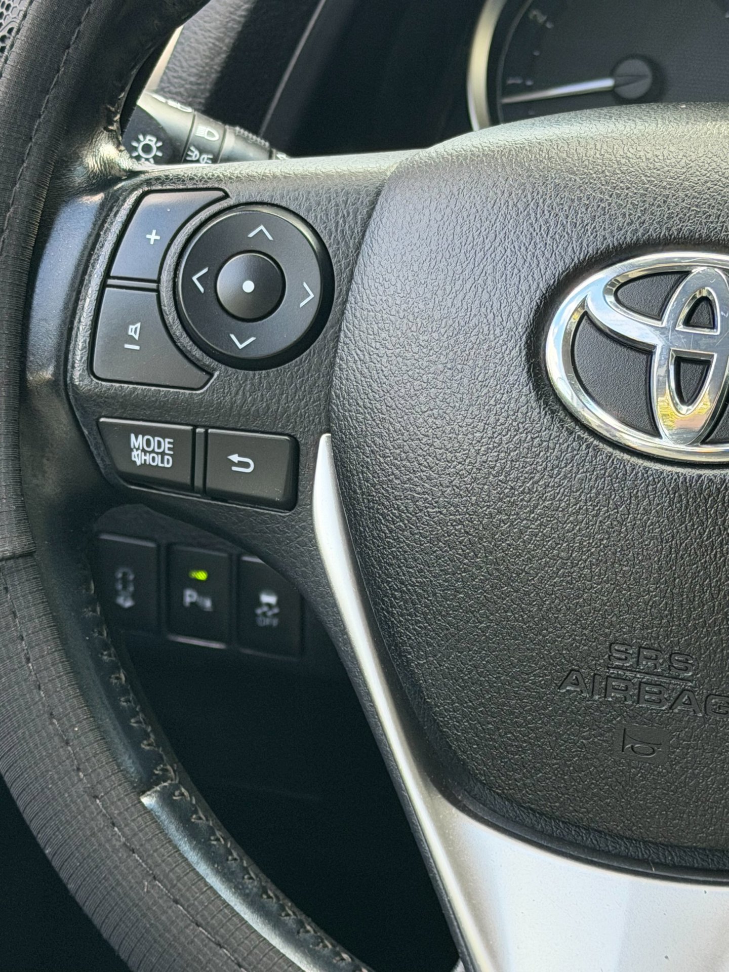 Foto van Toyota Toyota Auris