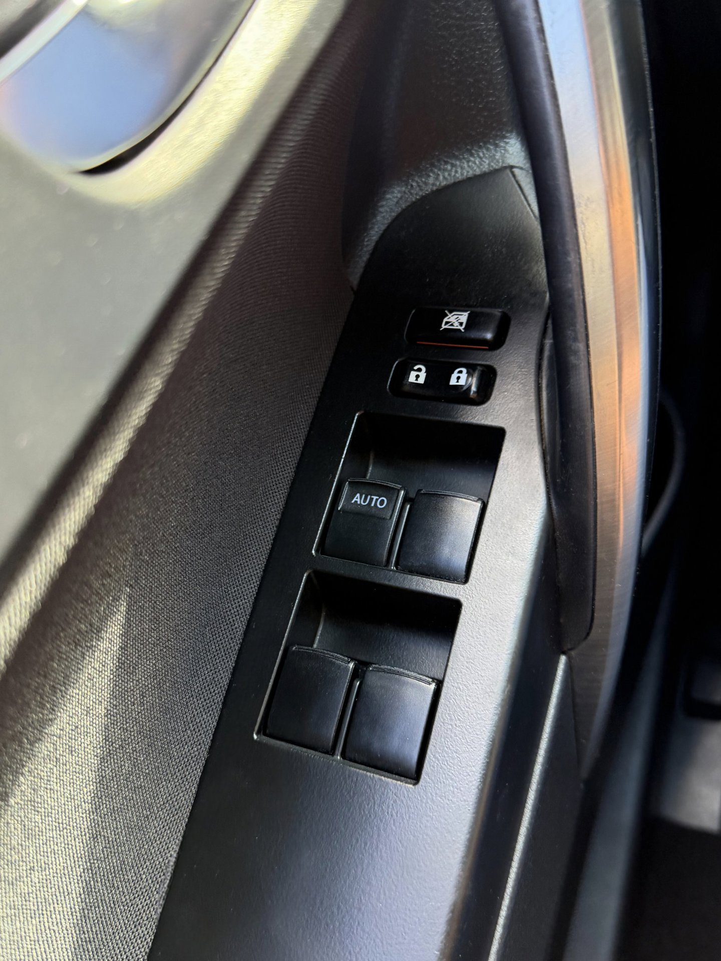 Foto van Toyota Toyota Auris