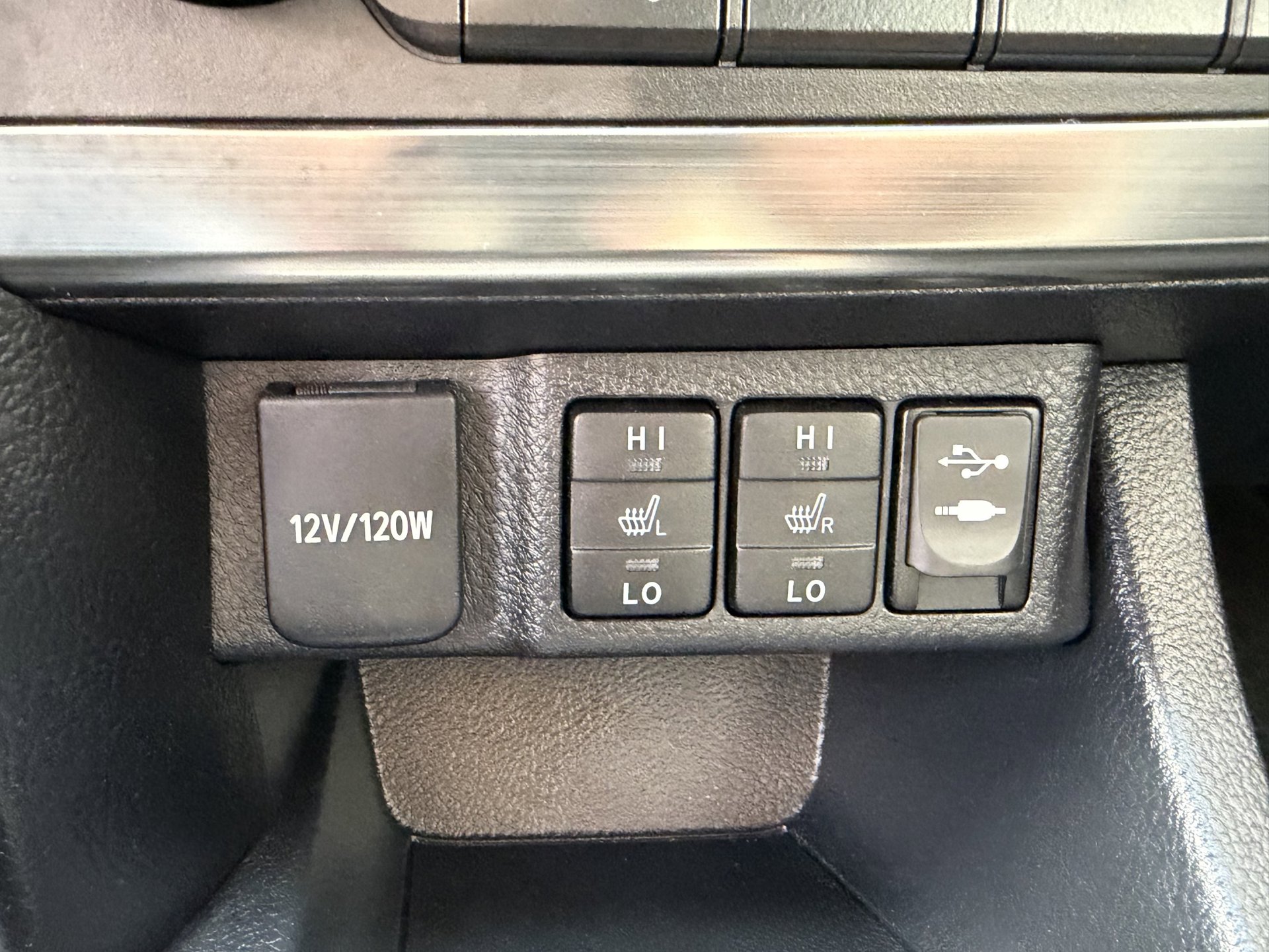 Foto van Toyota Toyota Auris