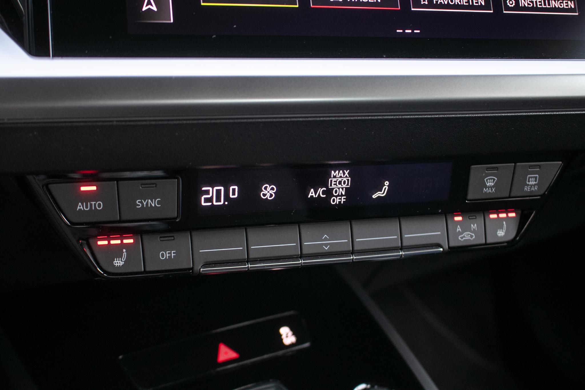 Foto van Audi Q4 40 E-tron