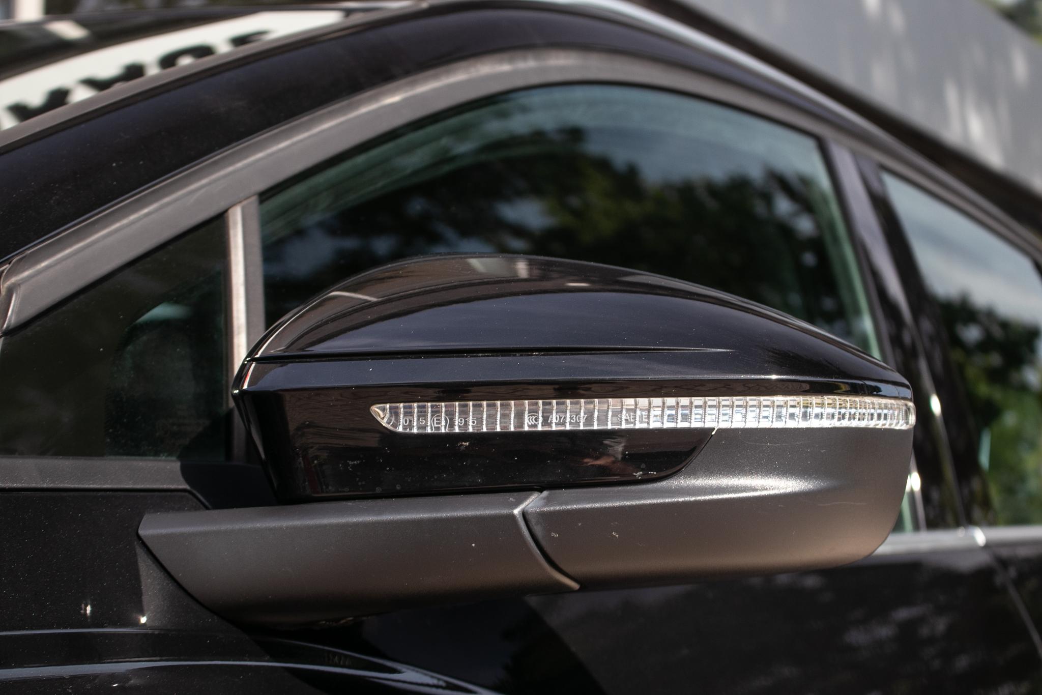 Foto van Audi Q4 40 E-tron