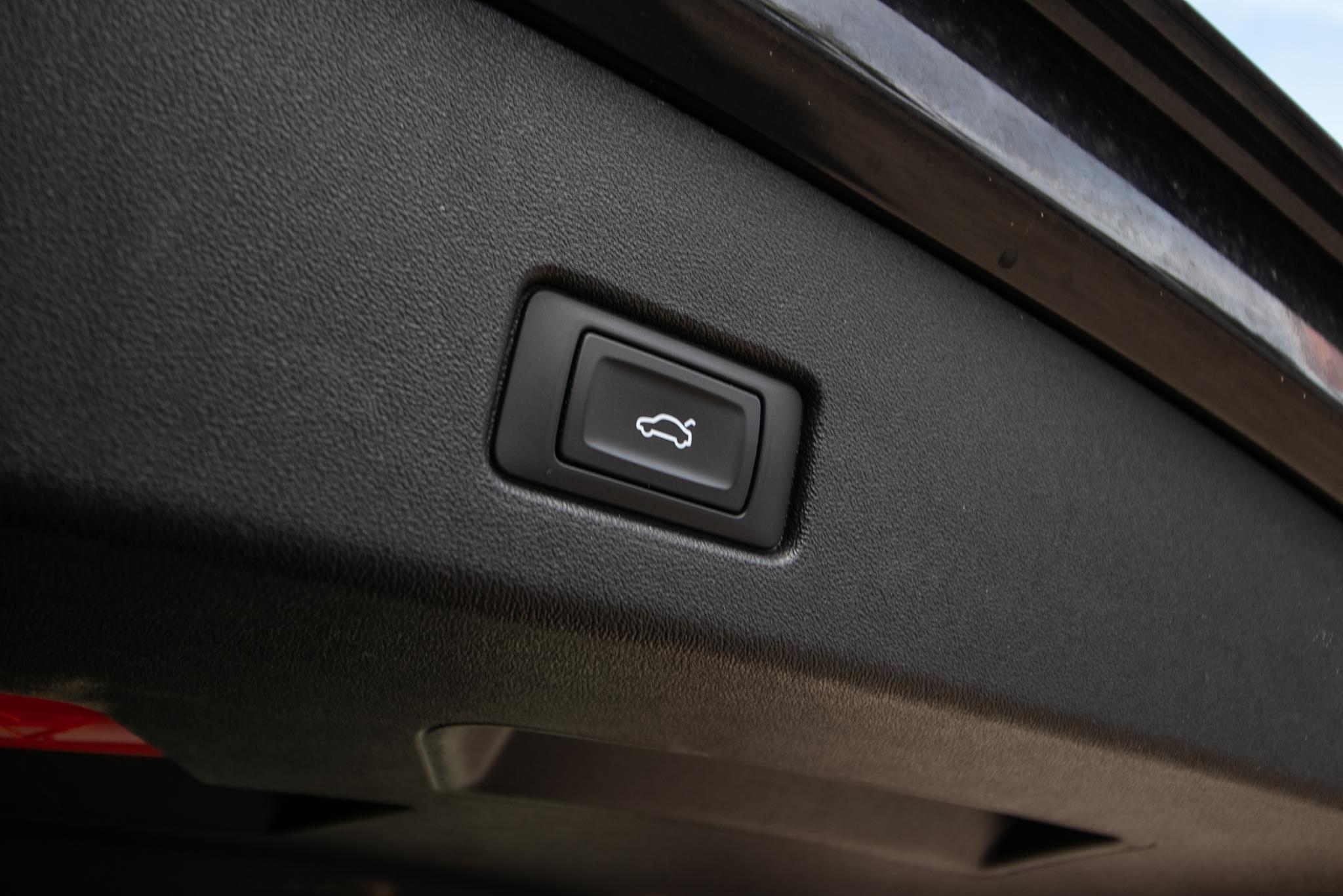 Foto van Audi Q4 40 E-tron