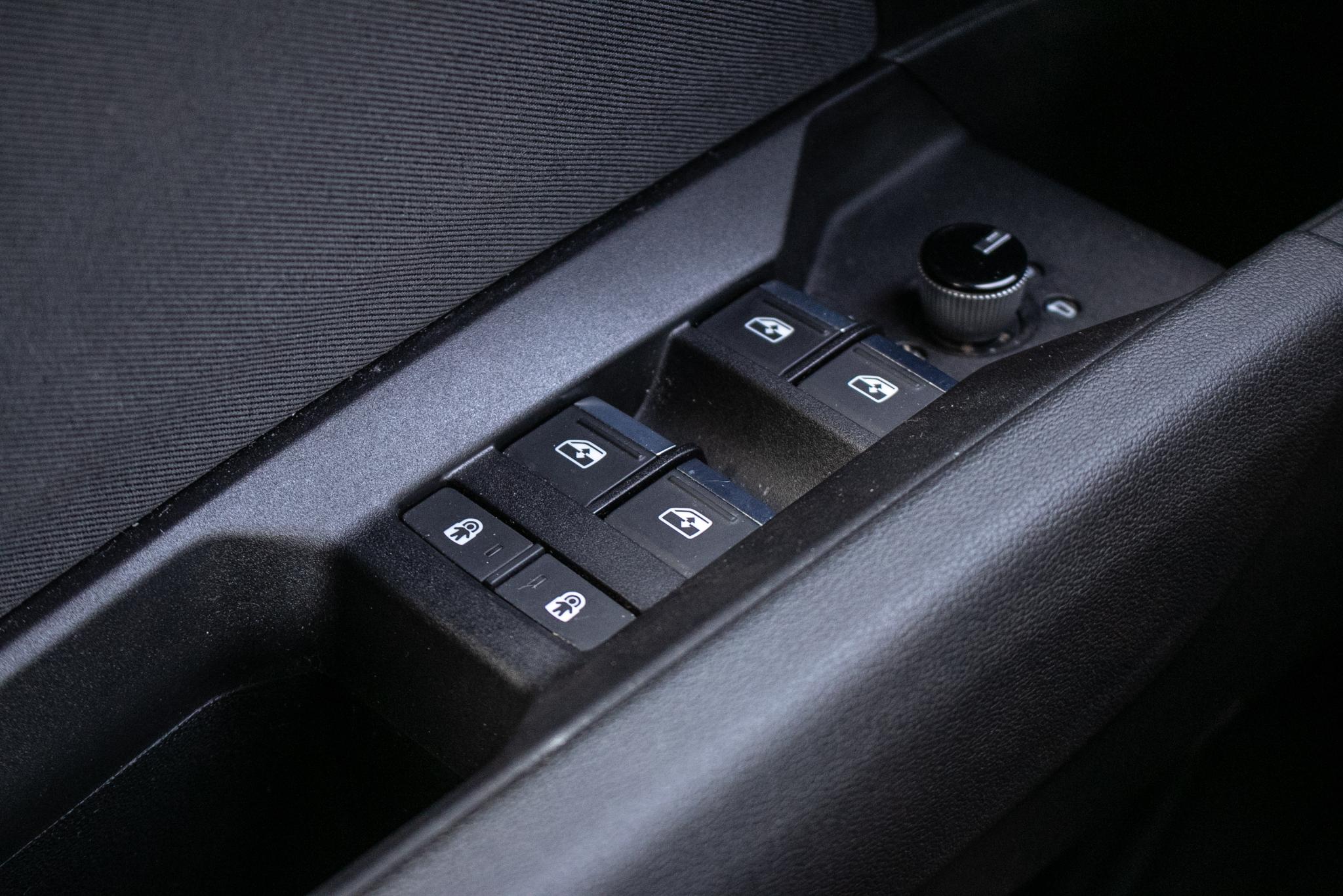 Foto van Audi Q4 40 E-tron