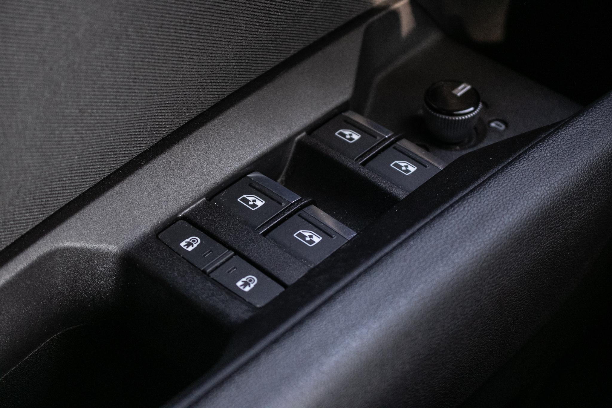 Foto van Audi Q4 40 E-tron