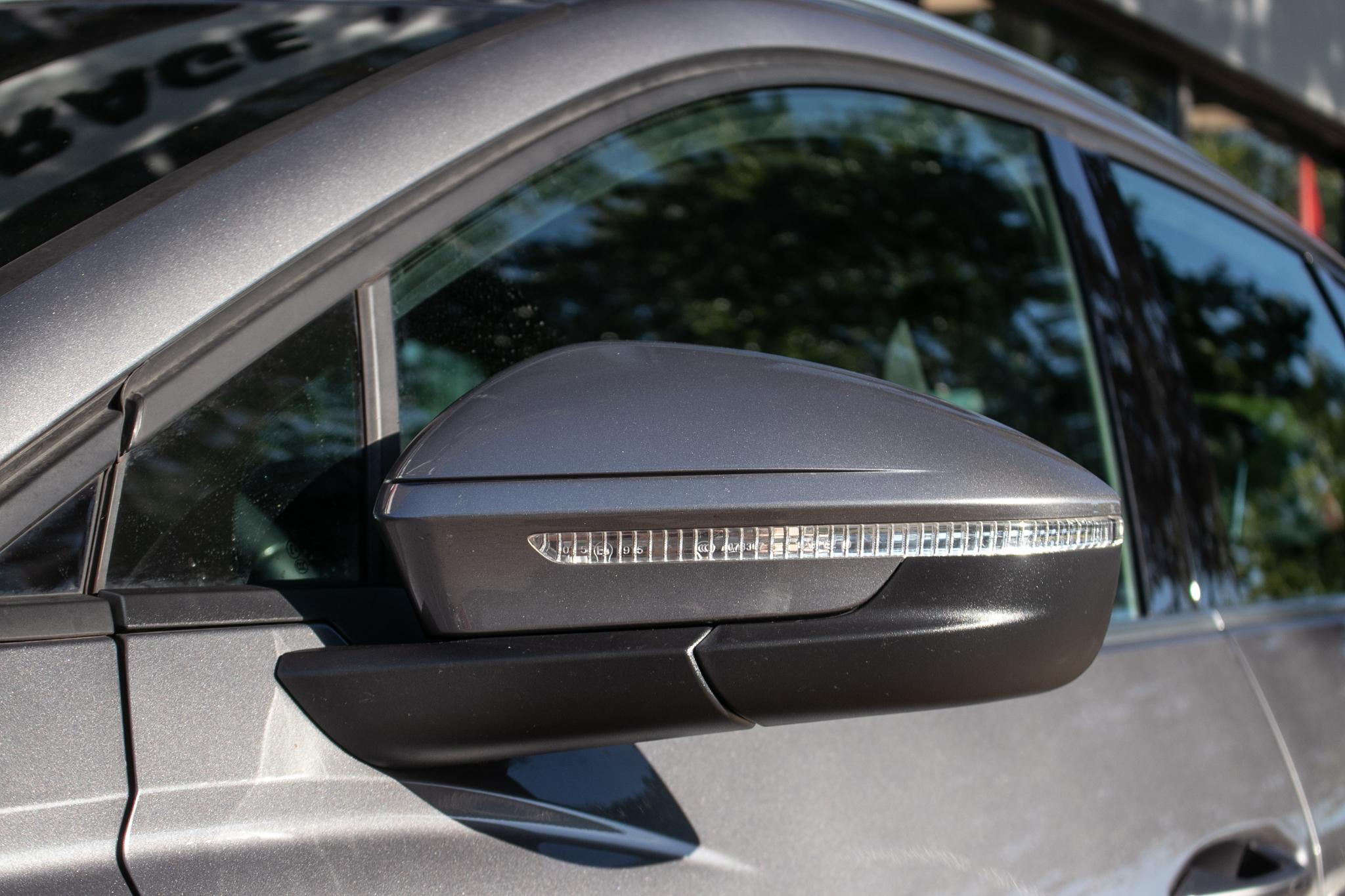 Foto van Audi Q4 40 E-tron