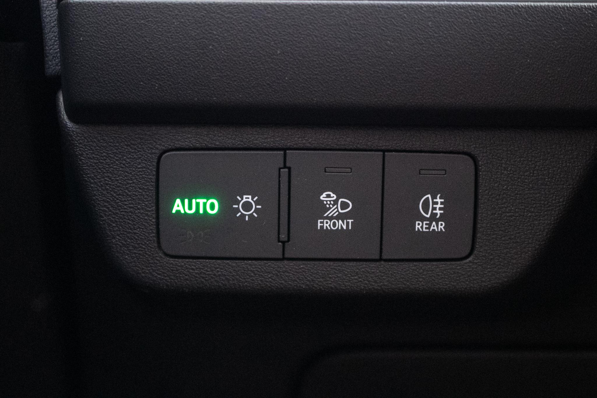 Foto van Audi Q4 40 E-tron