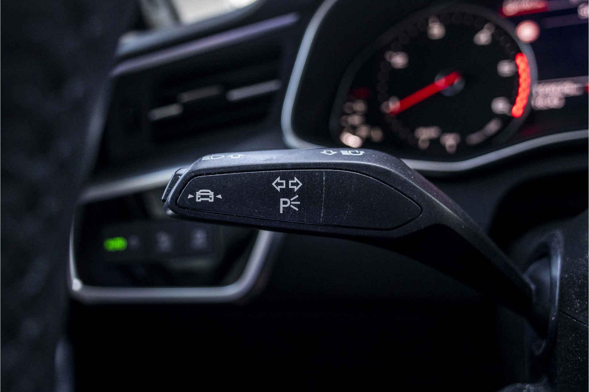 Foto van Audi A6 Avant