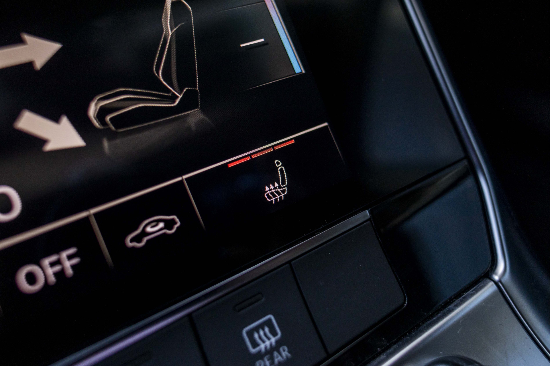 Foto van Audi A6 Avant