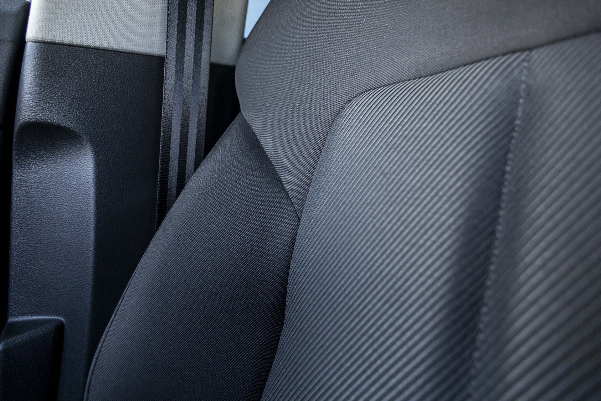 Foto van Audi A6 Avant