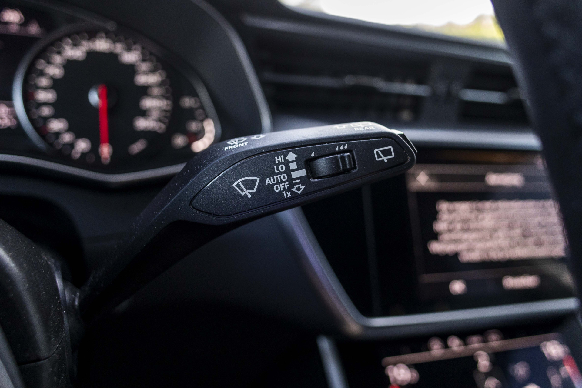 Foto van Audi A6 Avant