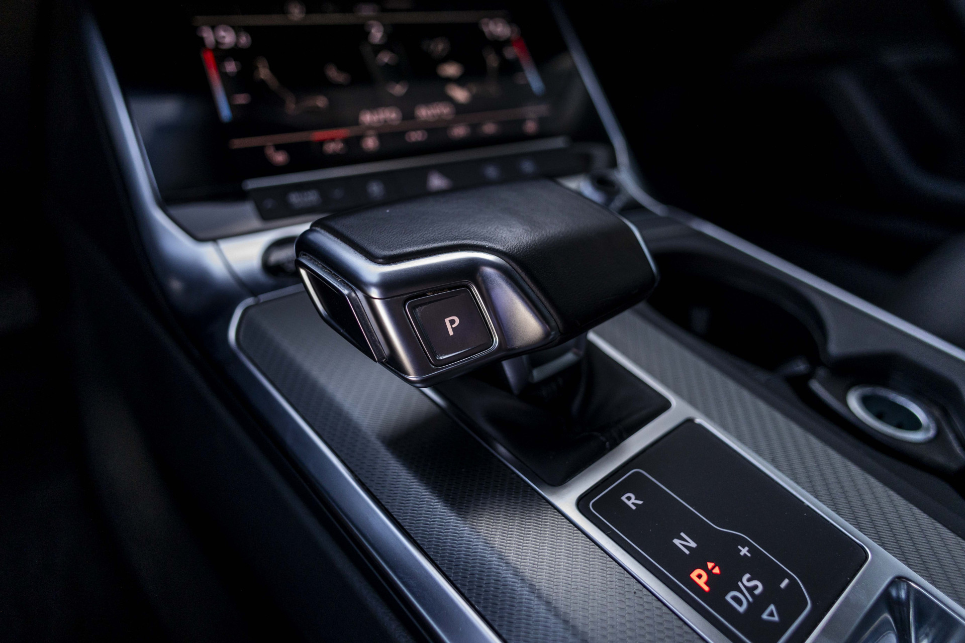 Foto van Audi A6 Avant