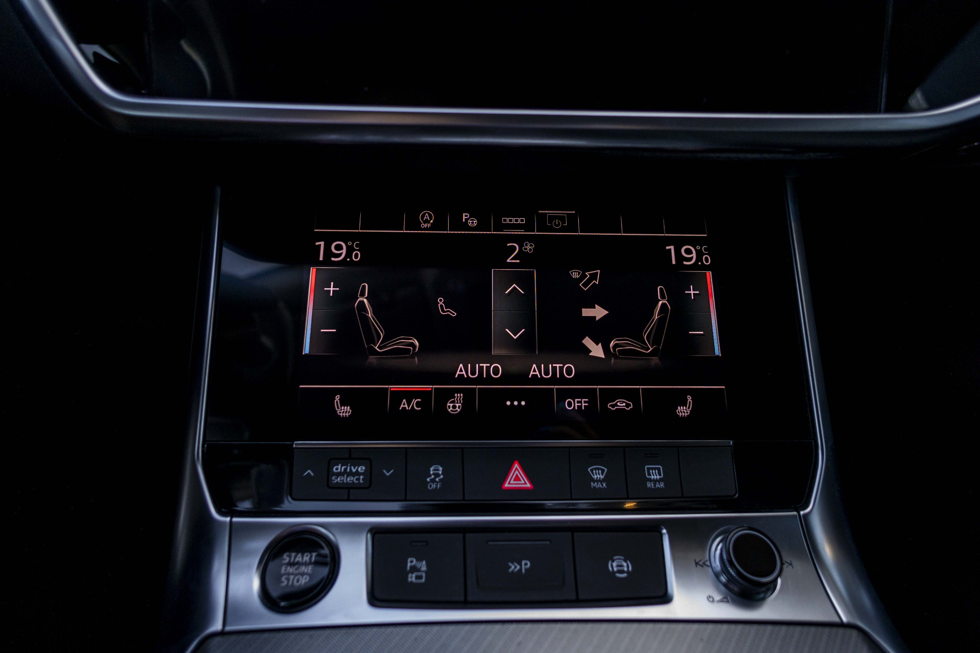 Foto van Audi A6 Avant