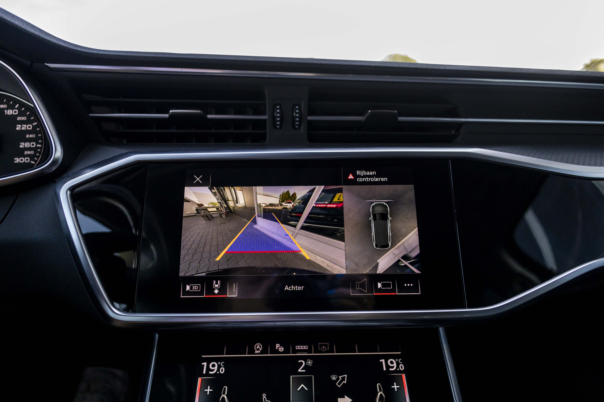 Foto van Audi A6 Avant
