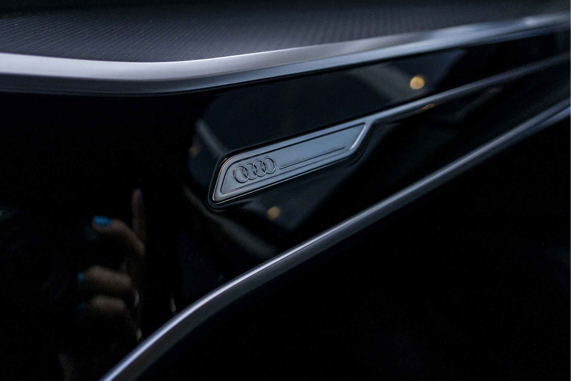 Foto van Audi A6 Avant