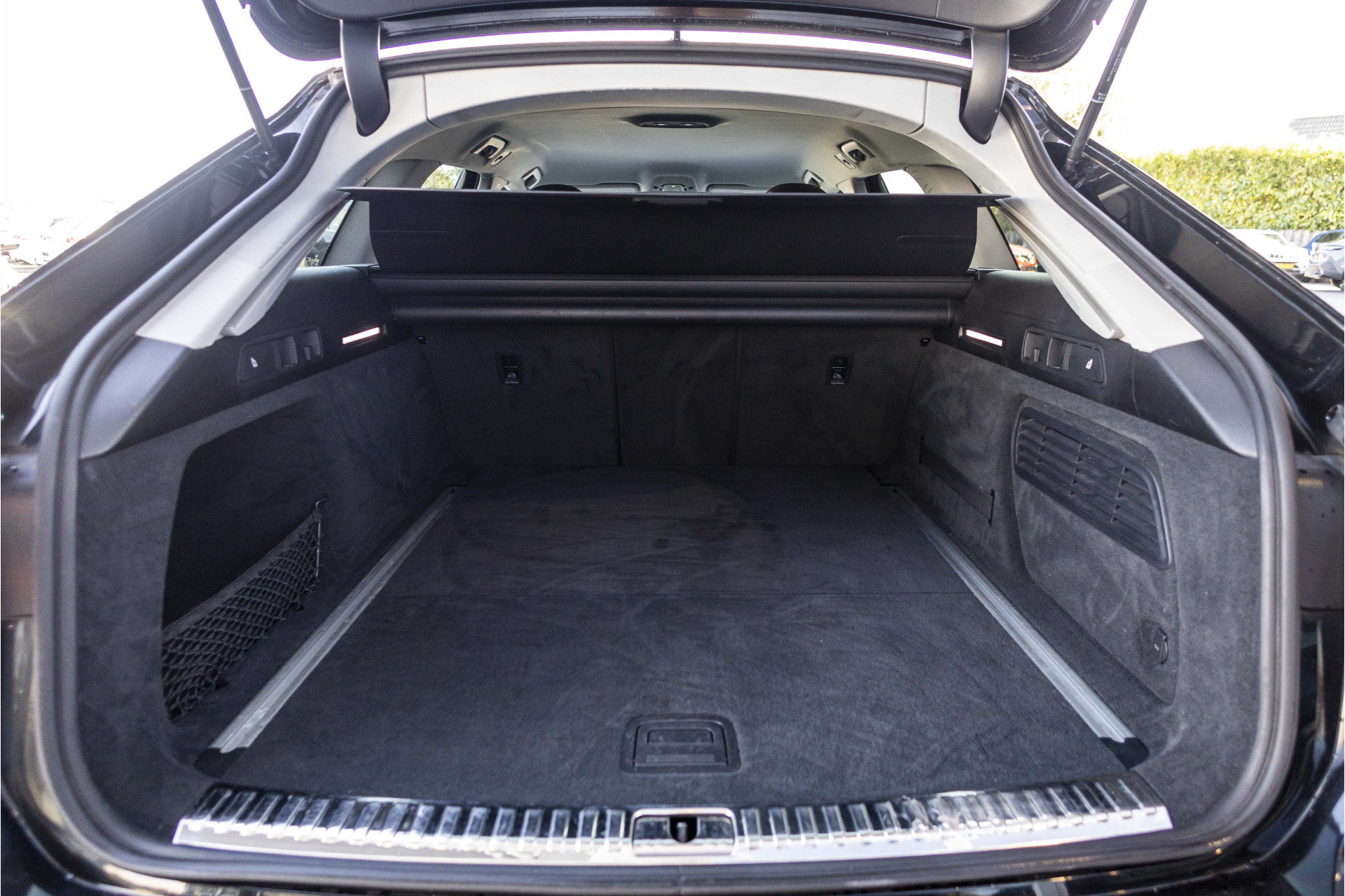 Foto van Audi A6 Avant