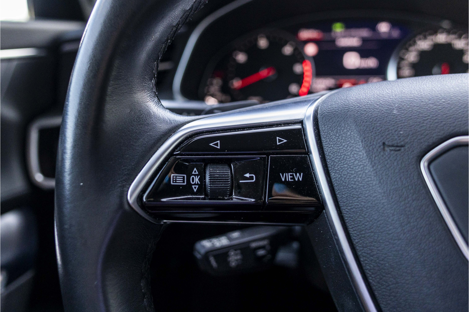 Foto van Audi A6 Avant