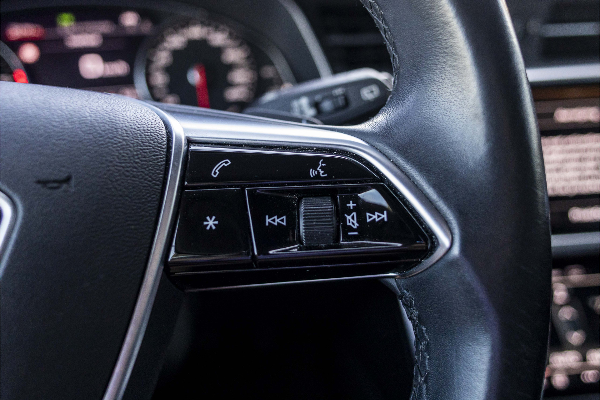 Foto van Audi A6 Avant