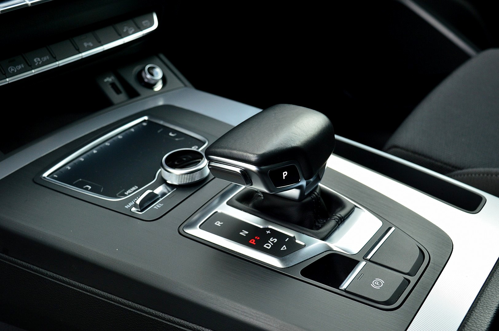 Foto van Audi Q5