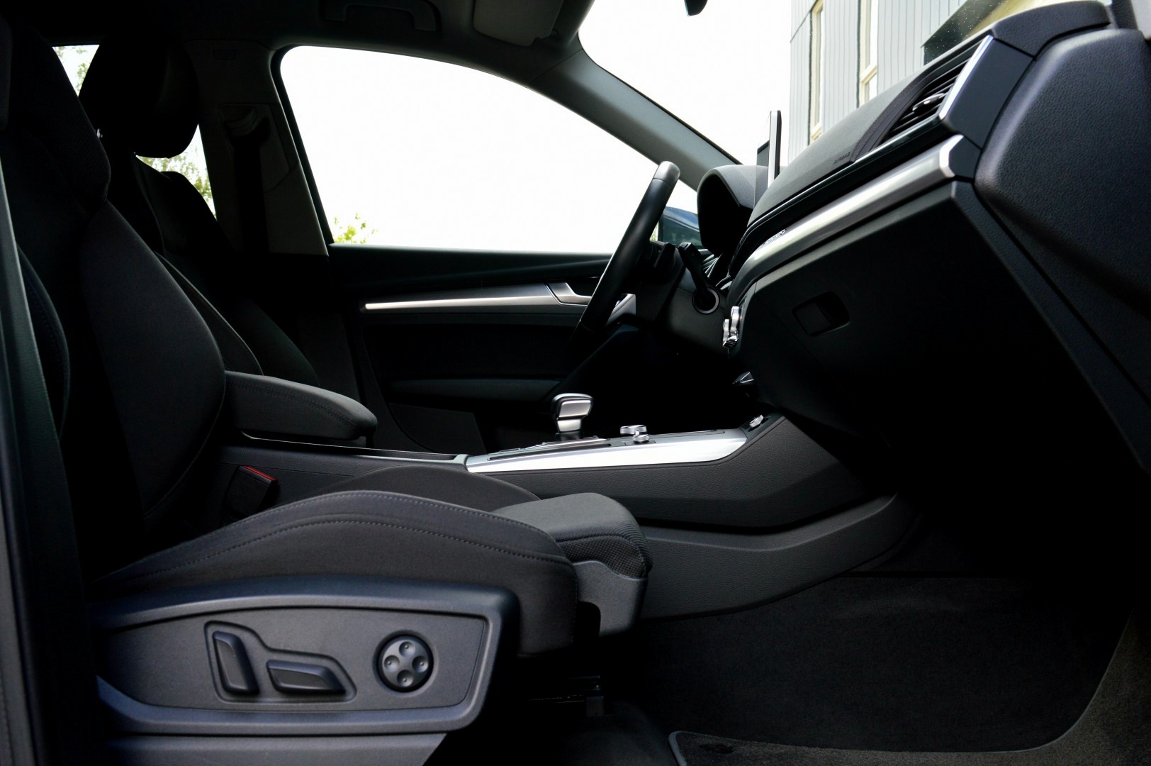 Foto van Audi Q5