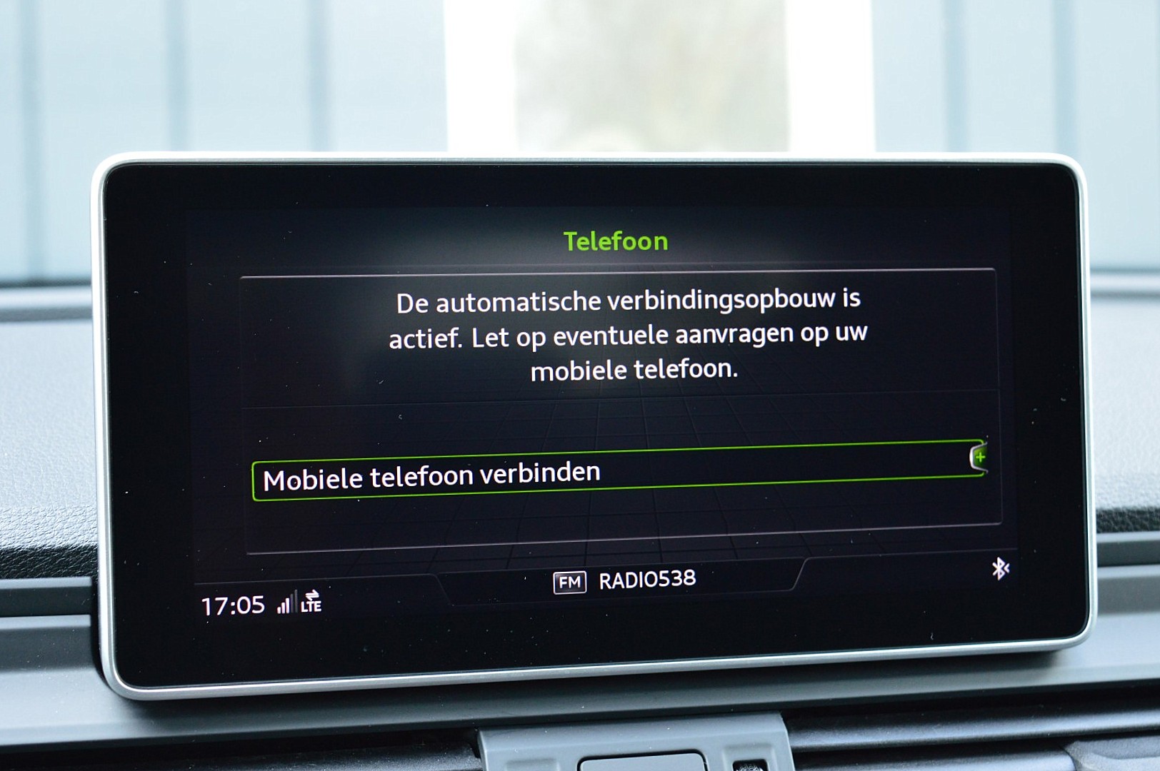 Foto van Audi Q5