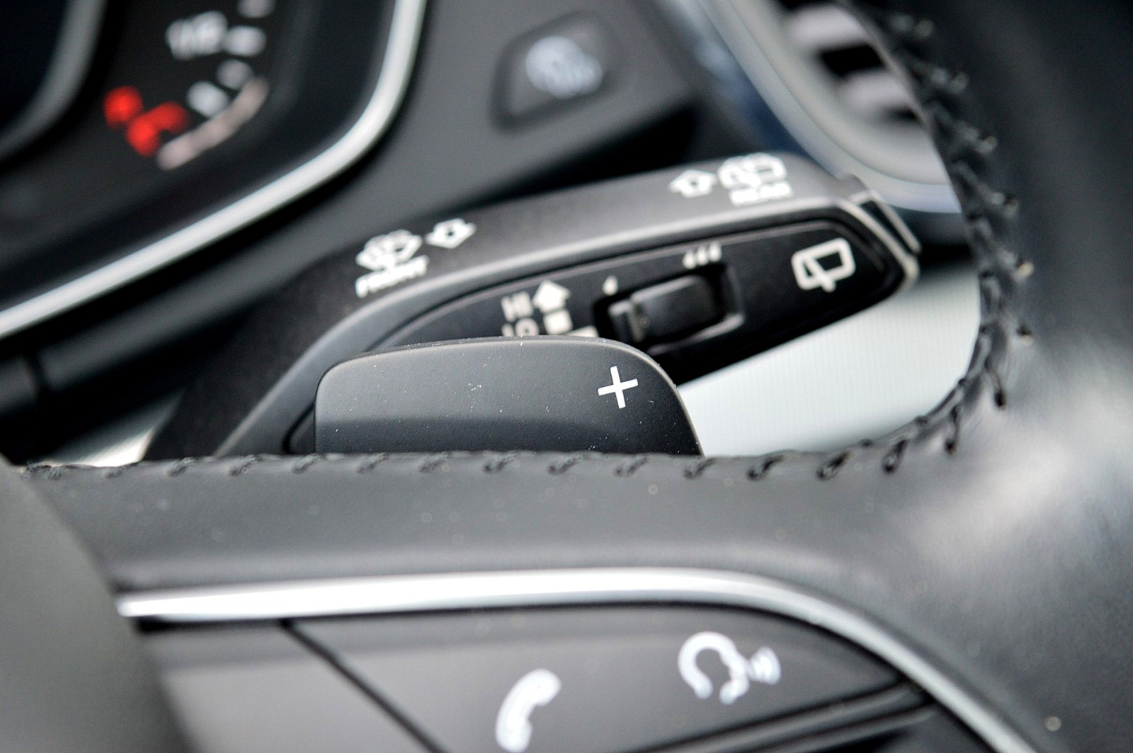 Foto van Audi Q5