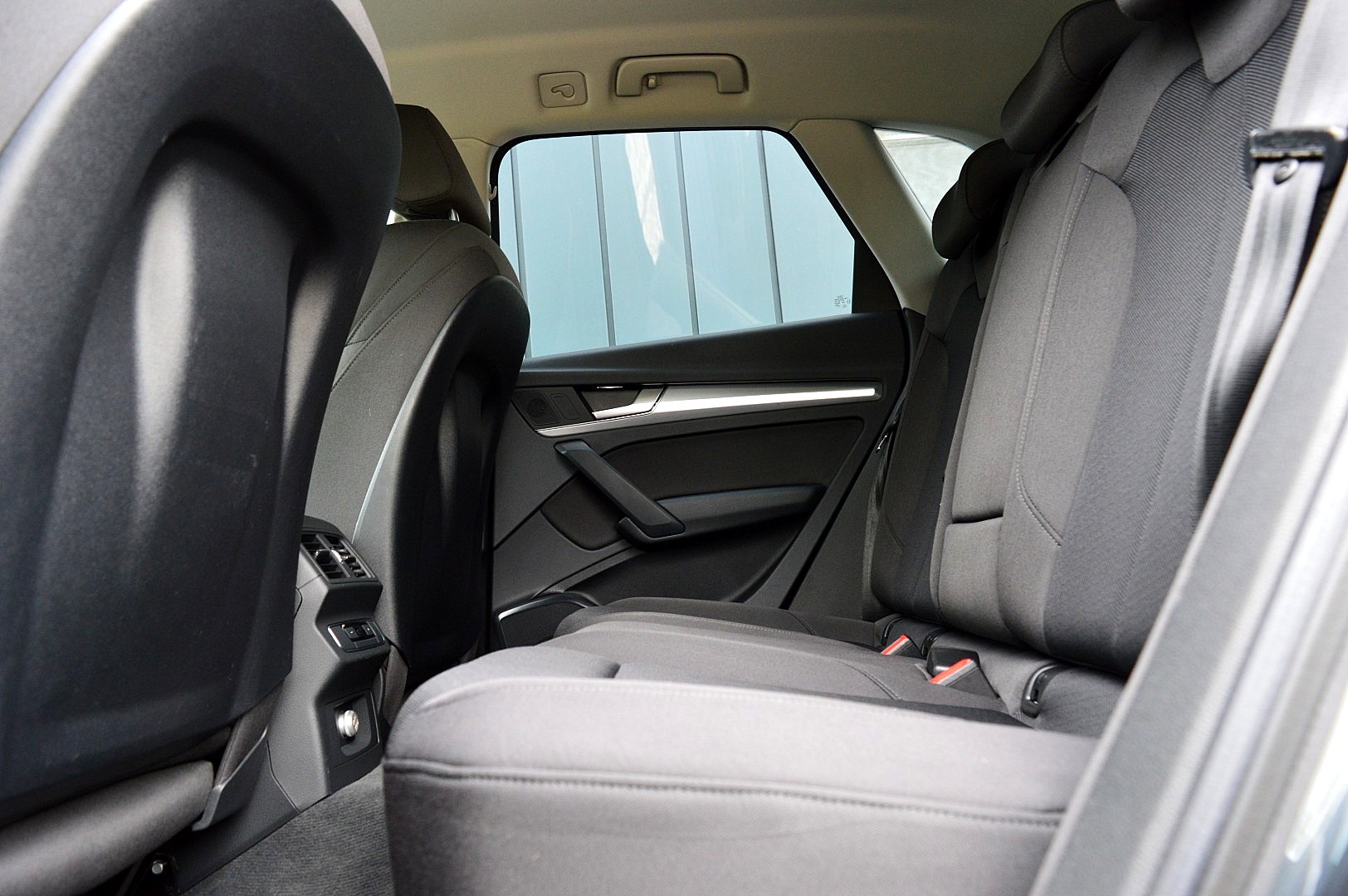 Foto van Audi Q5