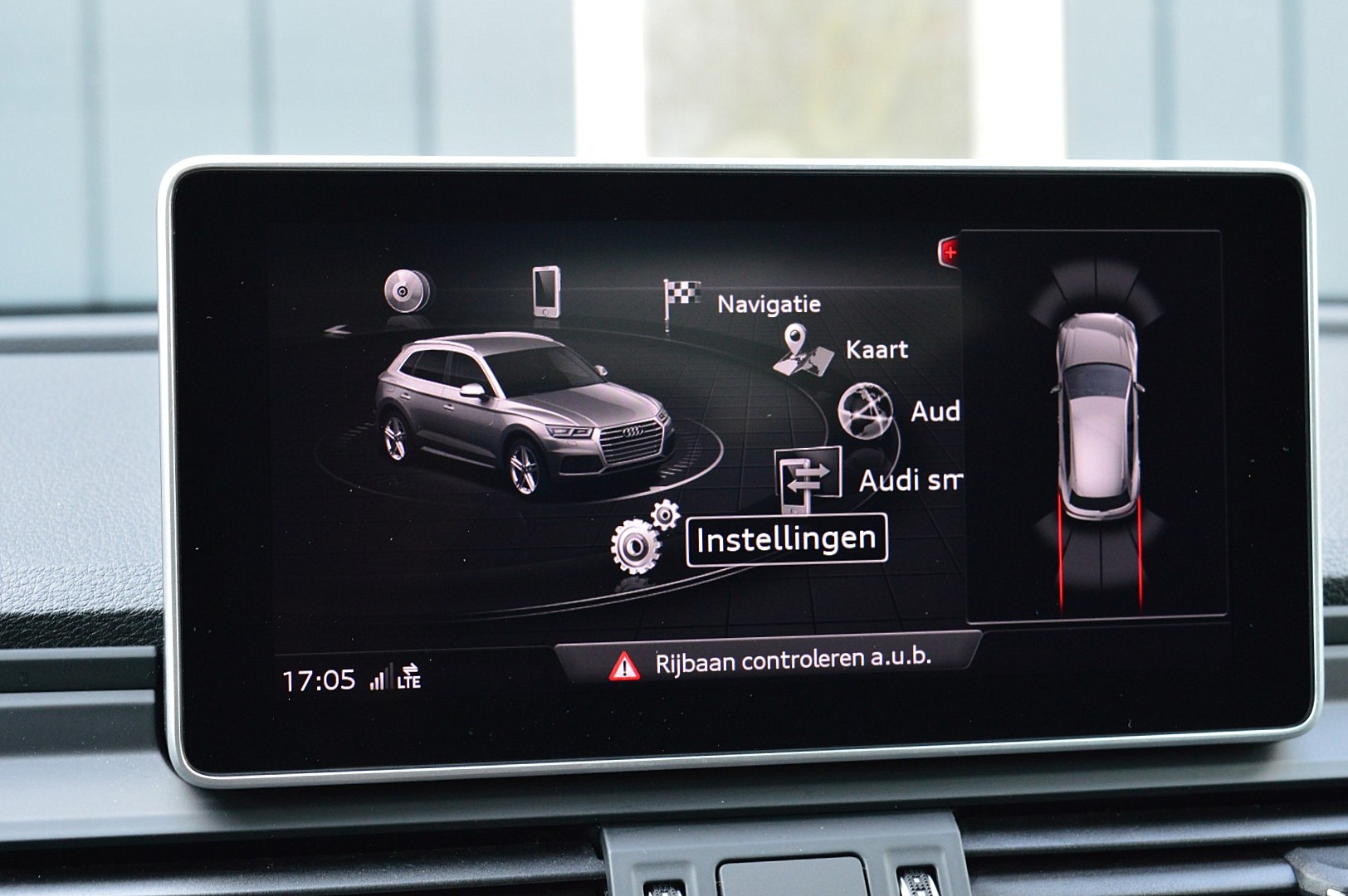 Foto van Audi Q5