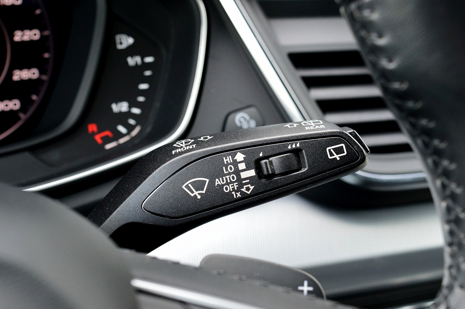Foto van Audi Q5