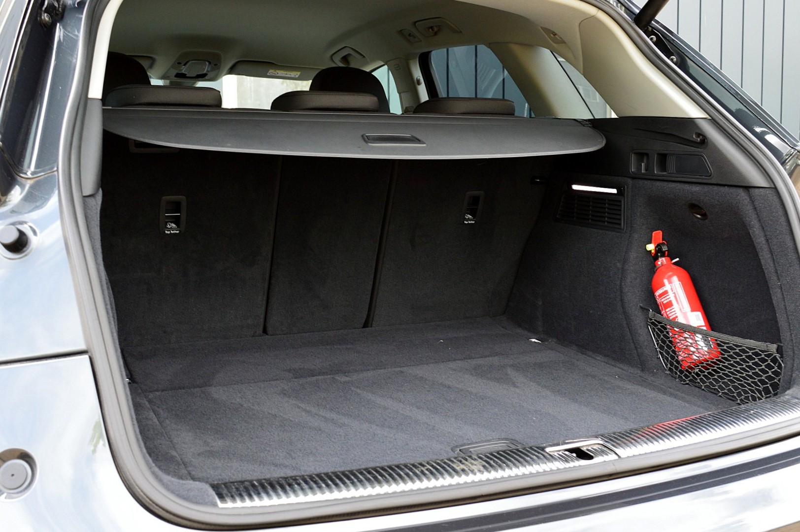 Foto van Audi Q5