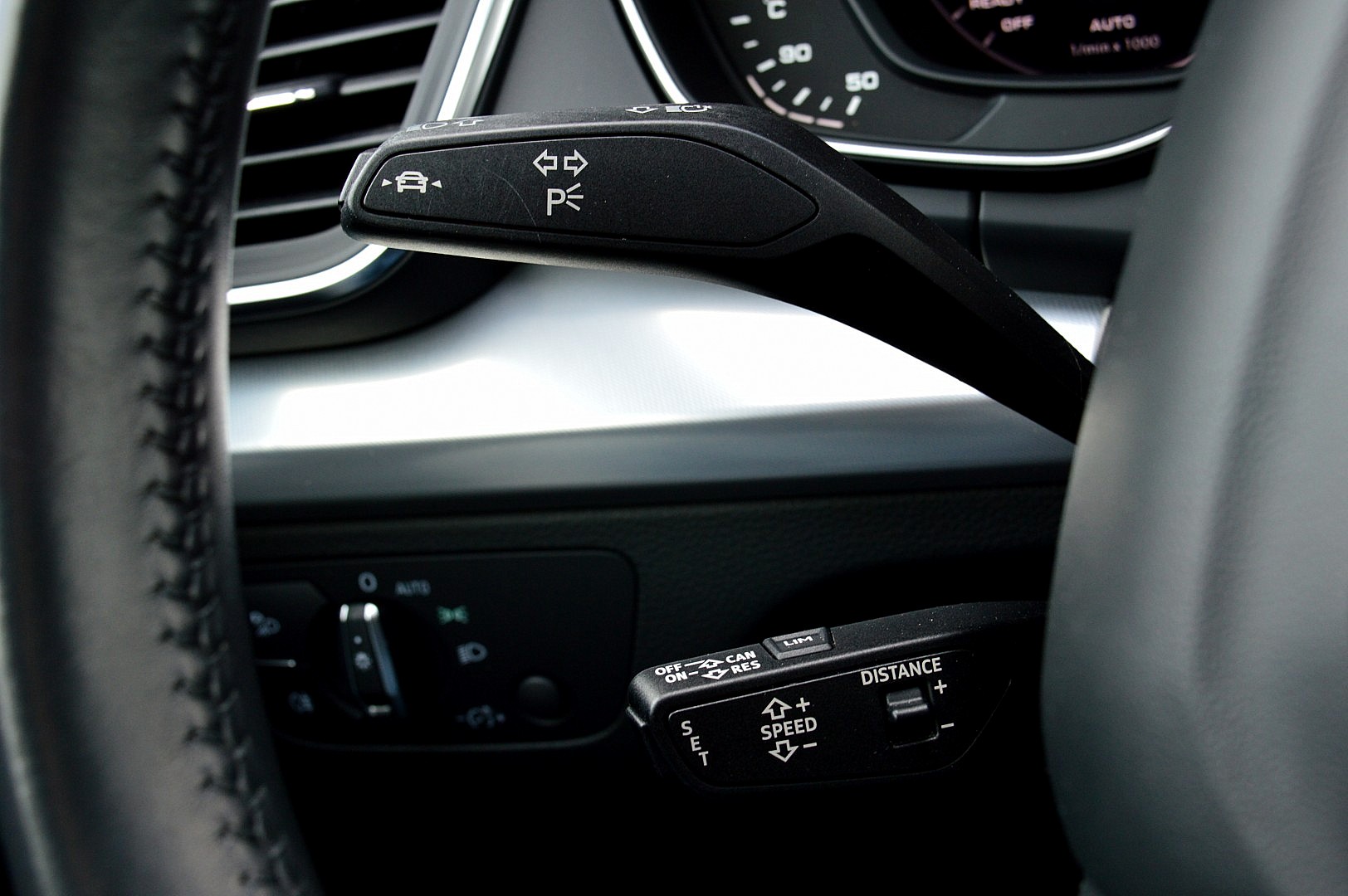 Foto van Audi Q5