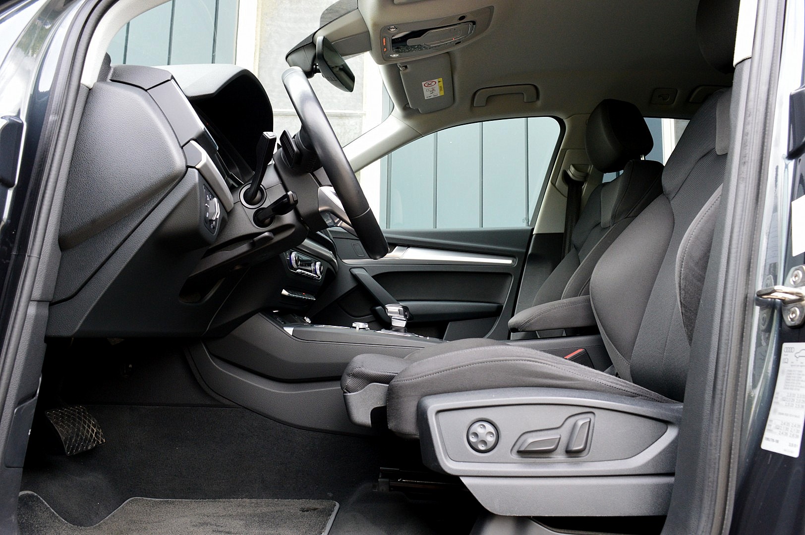 Foto van Audi Q5