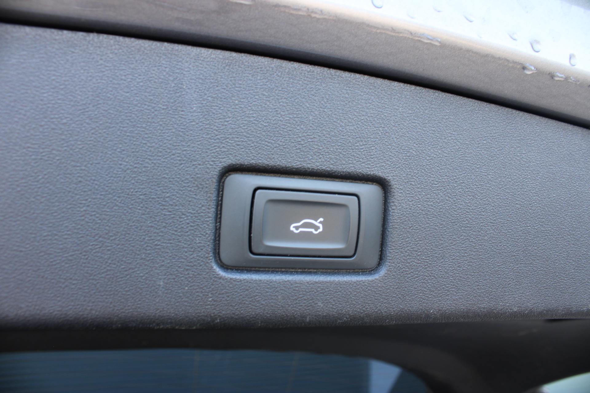 Foto van Audi Q4 40 E-tron