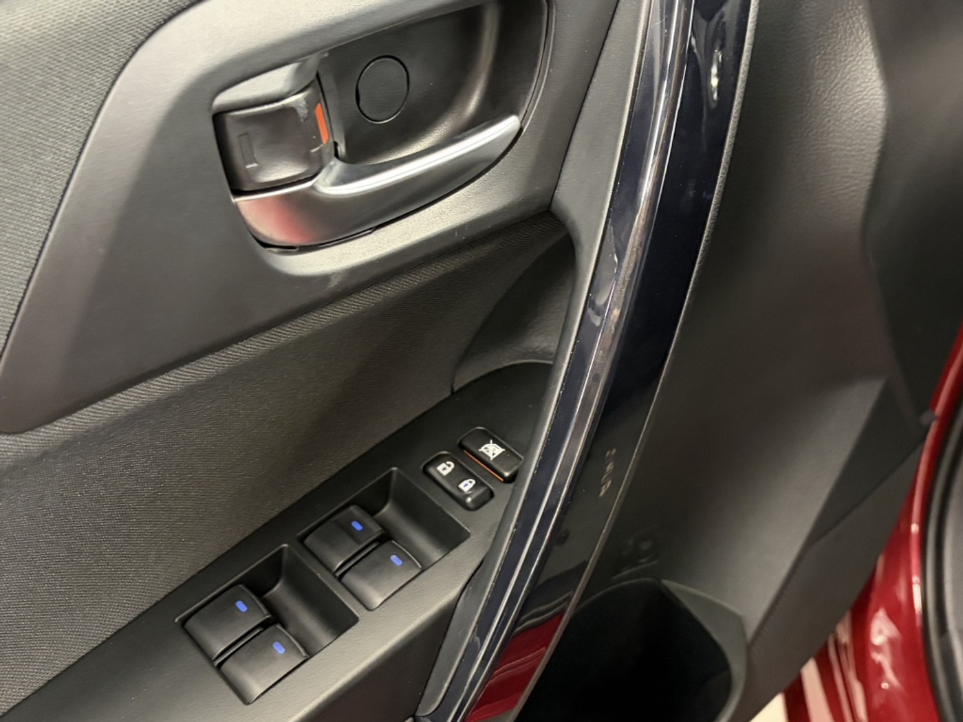 Foto van Toyota Toyota Auris