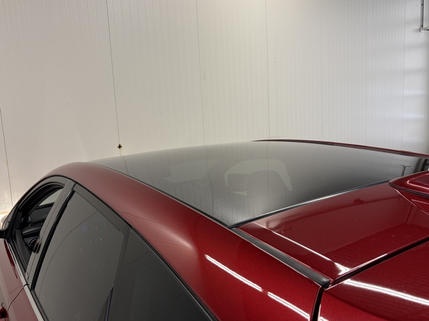 Foto van Toyota Toyota Auris