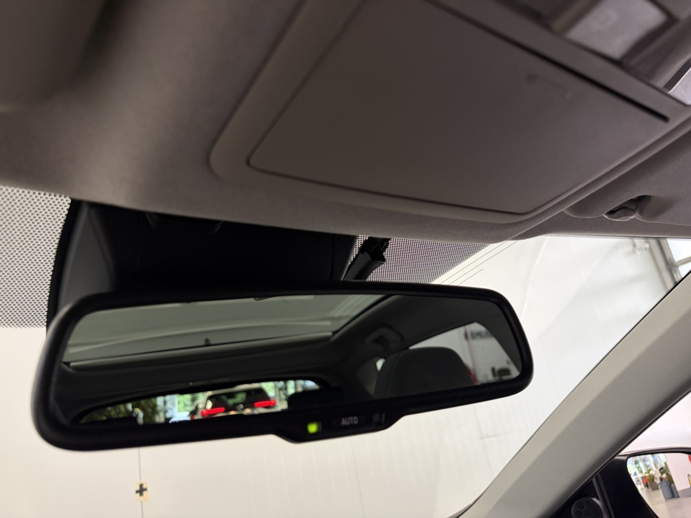 Foto van Toyota Toyota Auris