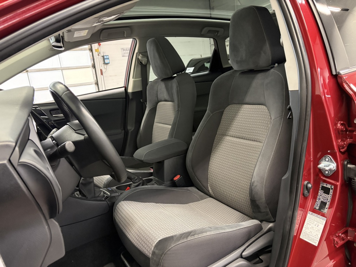 Foto van Toyota Toyota Auris