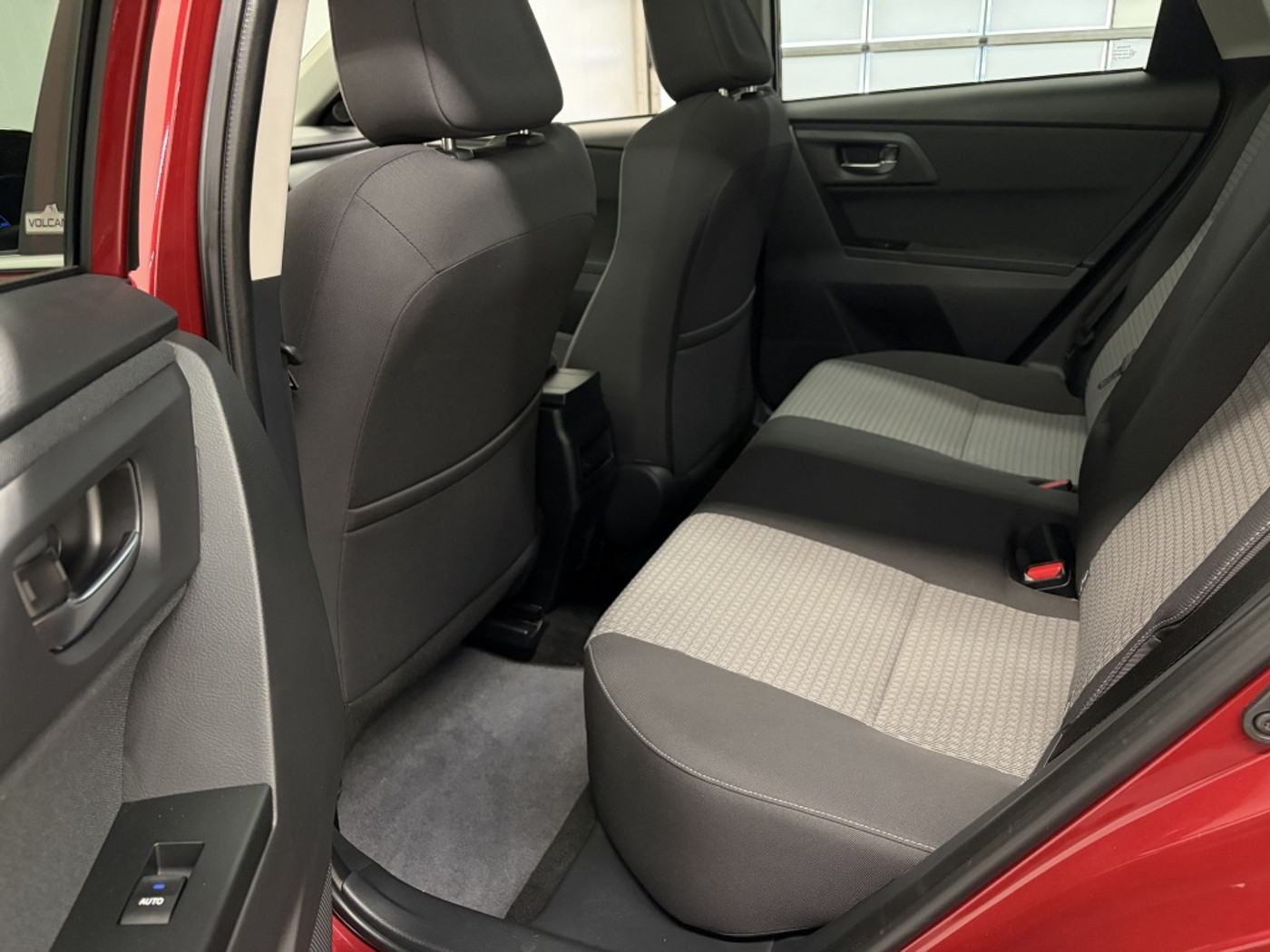 Foto van Toyota Toyota Auris