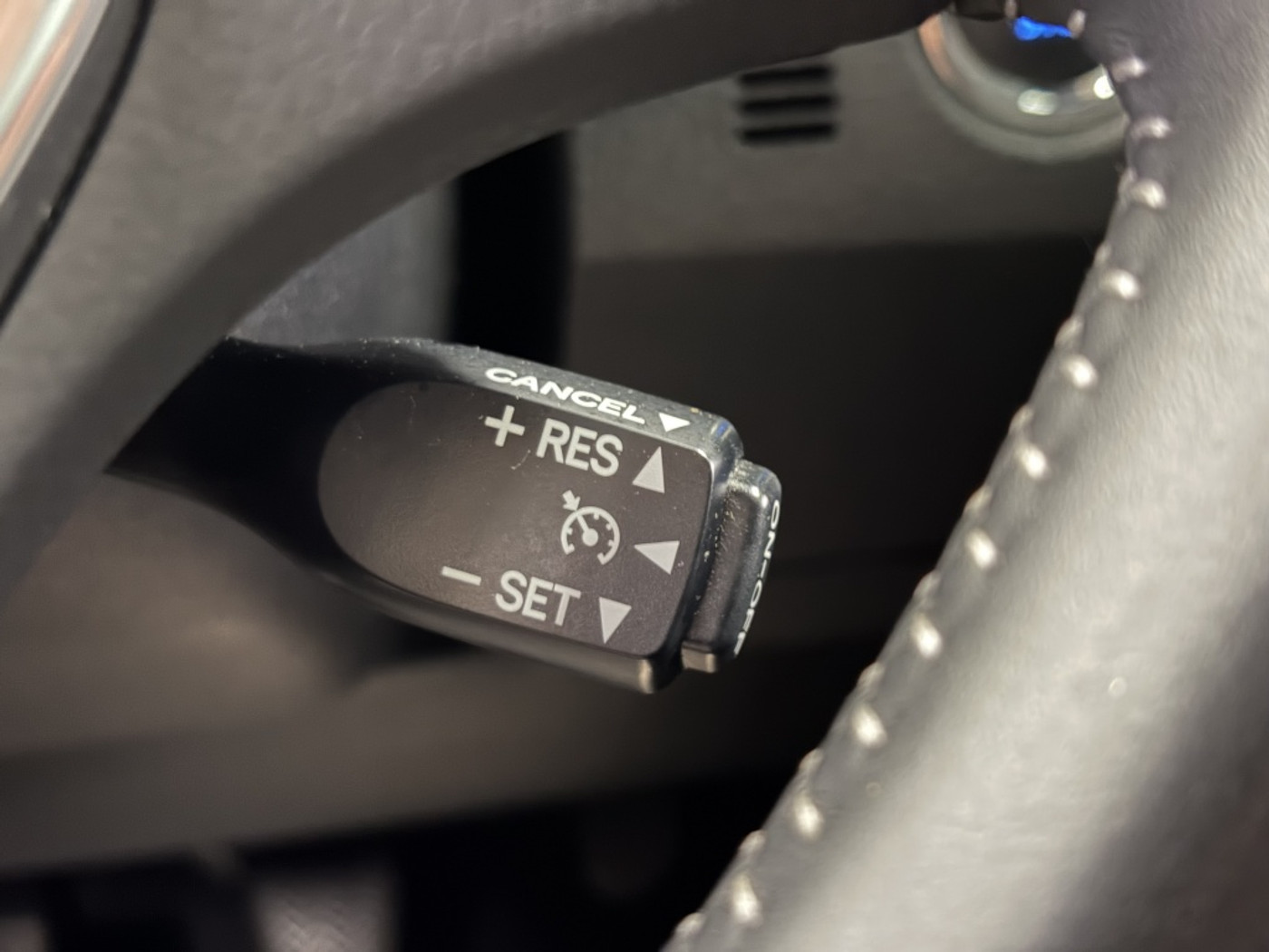 Foto van Toyota Toyota Auris